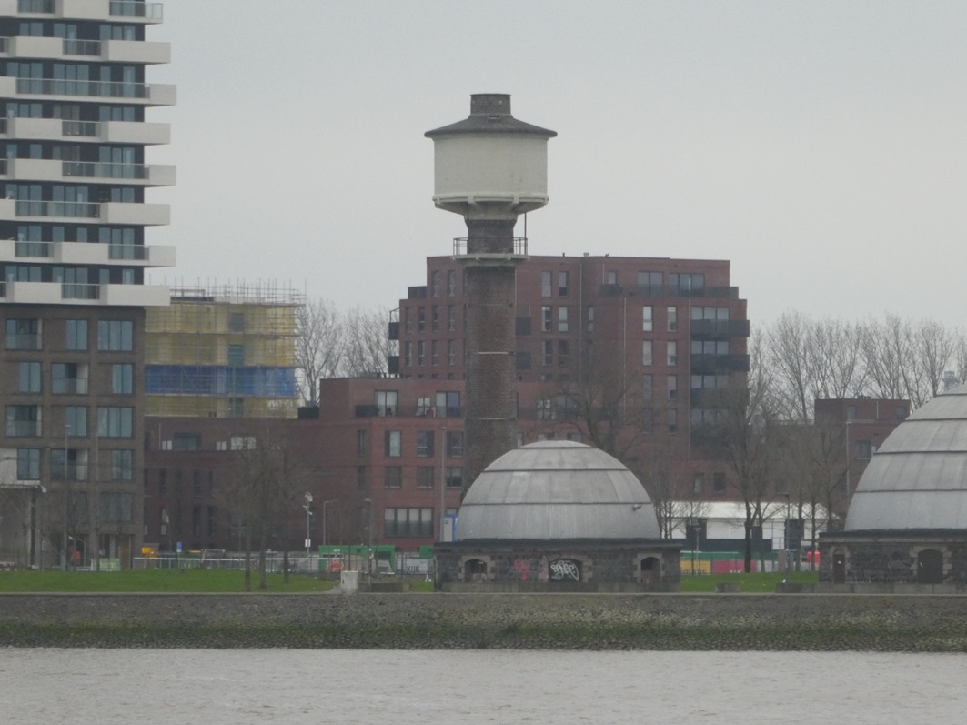 Rotterdam - 2024